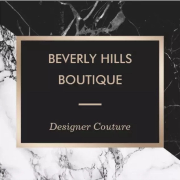 NEW! DESIGNER COUTURE LIGHT BLUE HALTER BANDAGE DRESS HIGH NECK DRESS BABY BLUE - Picture 6 of 6